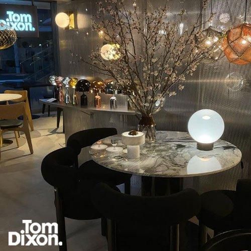 Tom Dixon. / トム・ディクソン Tom Dixon./トム・ディクソン照明