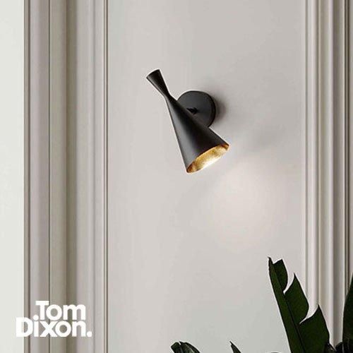 AWS Genesis wall lamp /トムディクソンTom Dixon Genesis-wall lamp｜ARTWORKSTUDIO公式