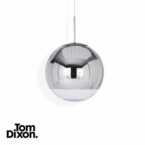 Mirror ball pendant 40 ミラーボール ペンダント 40（クローム