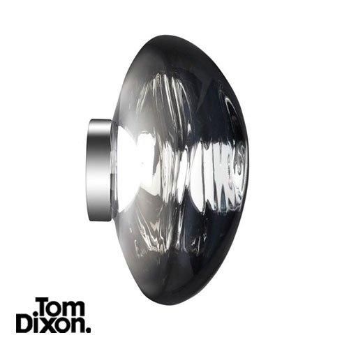 楽天 サーフェイスLED（クローム） メルト ｜ トム DIXON TOM フロアスタンド