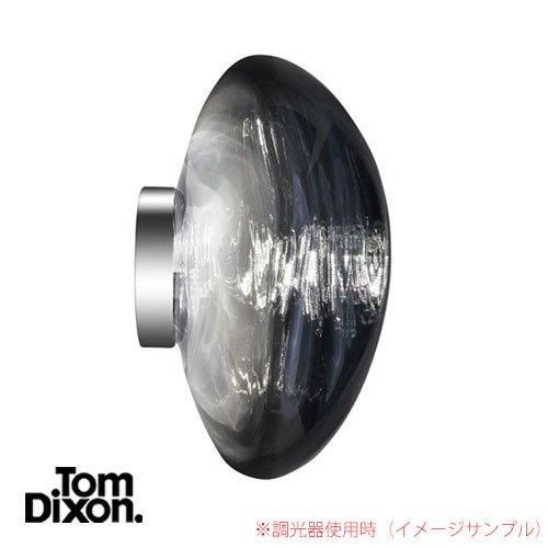 メルト サーフェイスLED(クローム) | TOM DIXON トム メルト サーフェイスLED(クローム) | TOM DIXON トム