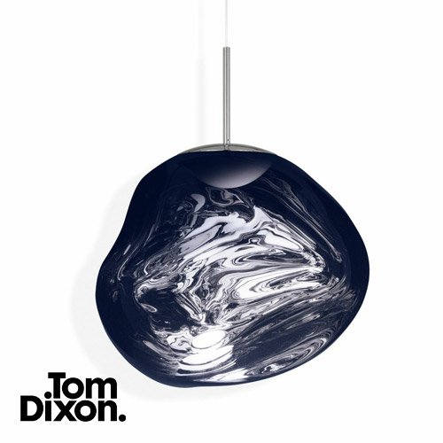 メルト ペンダント 50 LED（スモーク） ｜ Tom Dixon トムディクソン - IKEDA LIGHTING online store -