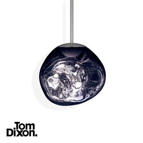 メルト ペンダント 30 LED（スモーク）　Melt pendant 30 LED　｜　Tom Dixon　トムディクソン　-イケダ照明  online store-