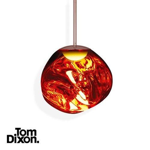 メルト ペンダント 30 LED（コッパー）　Melt pendant 30 LED　｜　Tom Dixon　トムディクソン　-イケダ照明  online store-