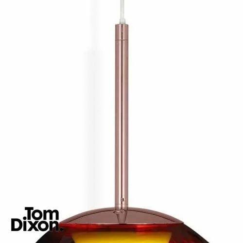 メルト ペンダント 30 LED（コッパー）　Melt pendant 30 LED　｜　Tom Dixon　トムディクソン　-イケダ照明  online store-