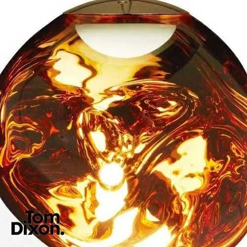 メルト ペンダント 30 LED(ゴールド) | TOM DIXON トム メルト ペンダント 30 LED(ゴールド) | TOM DIXON トム