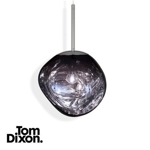 Melt pendant 30 メルト ペンダント 30（スモーク） ｜ Tom Dixon トム