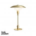 PH 3/2 tableBrass