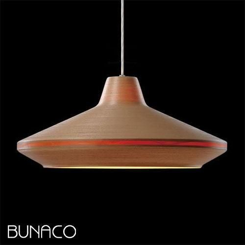 BUNACO ブナコ　照明　セット BUNACO ブナコ ペンダントライト【Φ21cm・2台セット】P123【照明