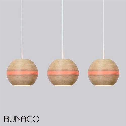 ブナコ　照明　ランプ ブナコ製のペンダントランプ 照明 - ブナコ専門店 / bunaco select