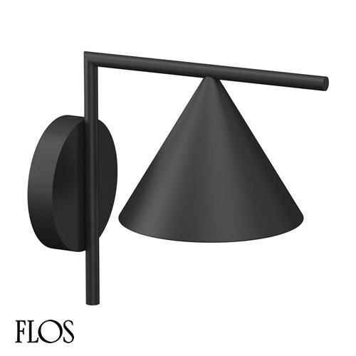 FLOS(フロス) CAPTAIN FLINT Captain Flint Modern Floor Lamp by Michael Anastassiades
