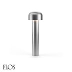 BELLHOP BOLLARD 380SUS