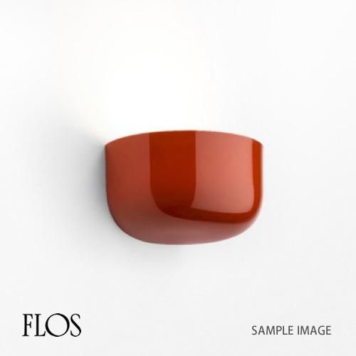 BELLHOP WALL UP ベルホップ ウォール アップ（レッド） ｜ FLOS