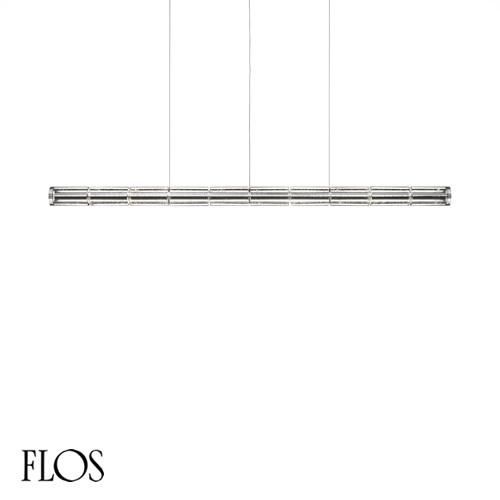 LUCE ORIZZONTALE S2 ｜ FLOS フロス 【 IKEDA LIGHTING online
