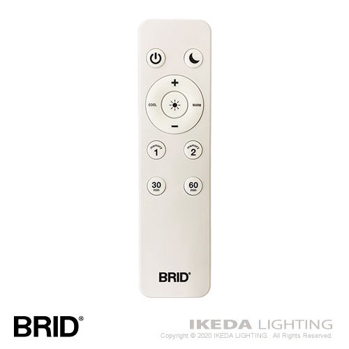 Olika LED CeilingLight Ver.2 ミモザ・イエロー　オリカ LEDシーリングライト　|　BRID　ブリッド - IKEDA  LIGHTING online store｜LED照明・照明器具の通販はイケダ照明