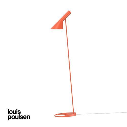 AJ フロア（エレクトリック・オレンジ） ｜ Louis Poulsen