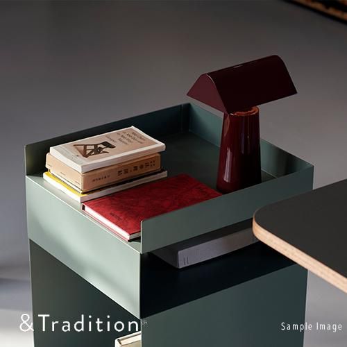 【&tradition】Caret Portable MF1【美品】 Caret MF1 - &Tradition アンドトラディション – 日本公式