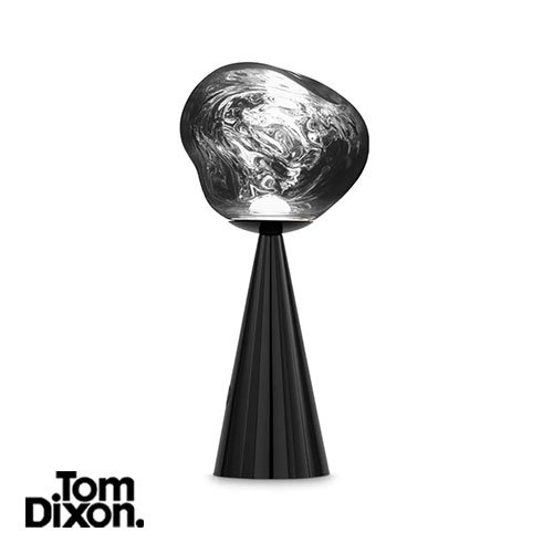 メルト ポータブル （ブラック） ｜ Tom Dixon トムディクソン - IKEDA LIGHTING online store -