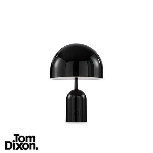 TOM DIXON トムディクソン FLASH TABLE CIRCLEブラック Tom Dixon