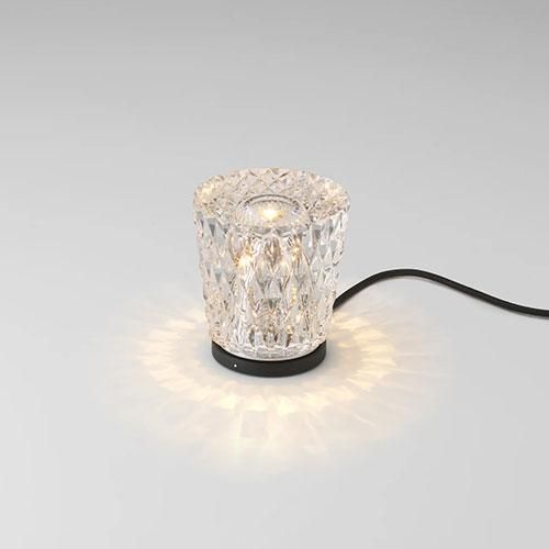 クリスタル・ガクルクス ｜ Ambientec アンビエンテック 【 IKEDA