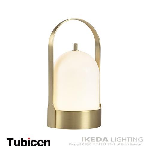 F586  トゥビセン LEDポータブルランプ F586 トゥビセン LEDポータブルランプ Tubicen Portable LED
