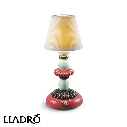 Lotus Firefly Lamp/ロータス ファイヤーフライ (ゴールデン・フォール