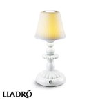 LLADRO_lotus_firefly_potablelamp_white