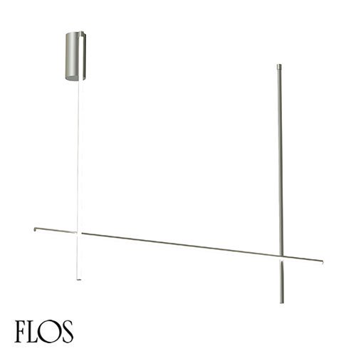 flos 照明 シーリング オファー o2