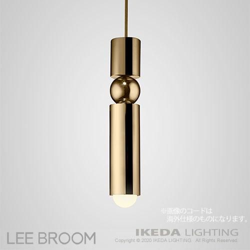 LEE BROOM リーブルーム ペンダントライト 施主支給 LEE BROOM リーブルーム ペンダントライト 施主支給