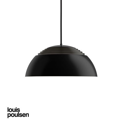louis poulsen ルイスポールセン AJロイヤル Φ370 ペンダント定価13万モデルルーム展示品