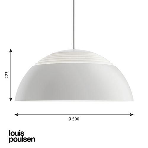 AJ ロイヤル Louis Poulsen ルイスポールセン ビンテージ AJ ロイヤル | アーネ・ヤコブセン | Louis Poulsen