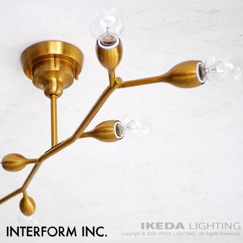 【えーさん専用】Kladi シーリングライトゴールド FLYME えーさん専用】Kladi シーリングライトゴールド FLYME