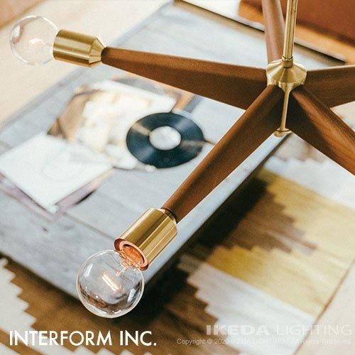 【美品】unico完売 Lindenhurstペンダントライト 美品】unico Lindenhurst リンデンハースト ペンダントライト