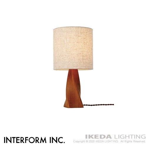 Kati カティ テーブルライト ｜ インターフォルム 【 IKEDA