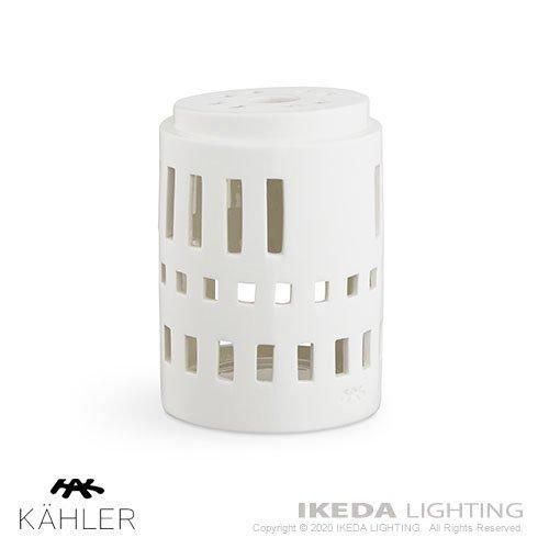 ケーラー　KAHLER URBANIA キャンドルホルダー　新品未使用 楽天市場】アーバニア／URBANIA キャンドルホルダー（ケーラー