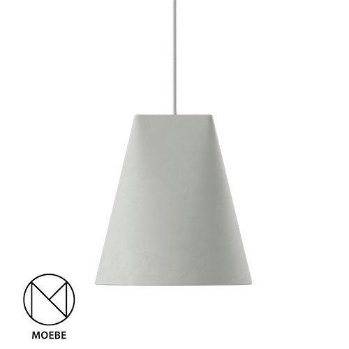 Ceramic Pendant WIDE （ライトグレー） セラミック ペンダント