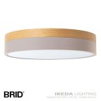 Olika LED CEILING LIGHT Ver.2 Greige