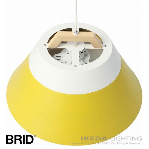 LAMP By 2TONE 3BULB PENDANT LIGHT ブラウン ランプ バイ 2トーン 3灯 ペンダントライト 