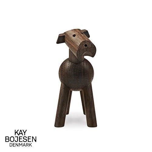 正規品 KAY BOJESEN カイ・ボイスン ドッグ Tim ティム 木製 Kay Bojesen Denmark | カイ・ボイスン デンマーク からのKay