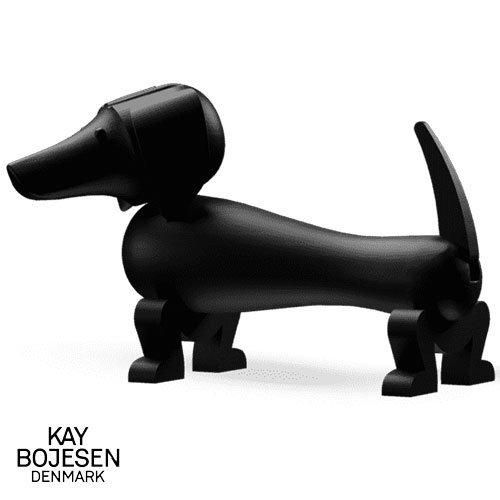 カイ・ボイスン　ミニチュアダックスフンド　北欧　木製　オブジェ 楽天市場】カイ・ボイスン ドッグ ダックスフント Kay Bojesen