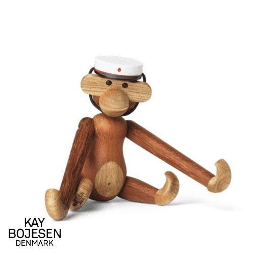 楽天市場】カイボイスン スチューデントキャップ ミニ MONKY