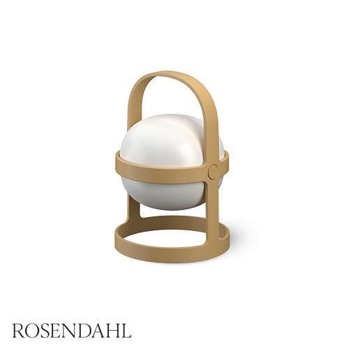 ソフトスポット ソーラー H18.5cm ROSENDAHL/ソフトスポット ソーラー H18.5cm -屋外でも使える