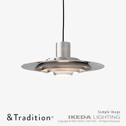 &Tradition Spinning Pendantペンダントライト ￼BH1 Spinning BH1 - &Tradition アンドトラディション – 日本公式