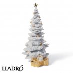 LLADROåɥChristmas Treeåȥ󥯥롦ĥ꡼