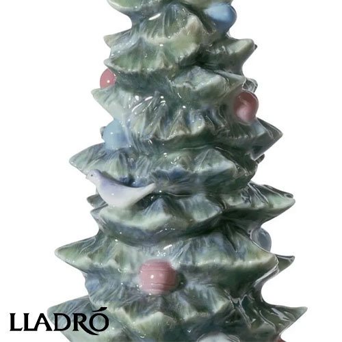 クリスマスの贈り物 ｜ LLADRO リヤドロ -IKEDA LIGHTING online store -