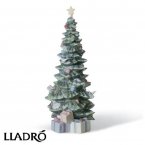 LLADROåɥChristmas Treeåꥹޥ£ʪ