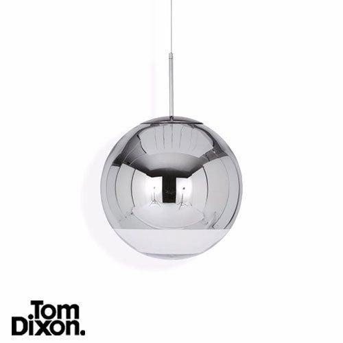 Tom Dixon トム ディクソン GLOBE 50 2024年 18.7万 Globe50cmPendantCopperDiffuser