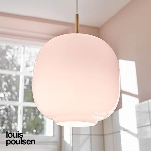 VL45 ラジオハウス ペンダント ペールローズ / φ250 ｜ Louis Poulsen
