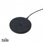 磻쥹 㡼㡼 ʥ֥åˡWIRELESS CHARGER Blackátala顡-- б --