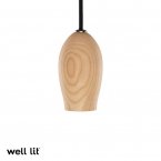 åǥ ڥ ʥåˡWOODY PENDANT ASHáwell litå